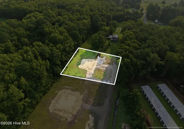 Photo 1 of Land for sale at 28897 Us 264, Belhaven, NC 27810 | MLS# 100595454 | Listing updated on 2026-08-19