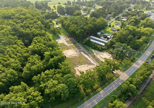 Photo 3 of Land for sale at 28897 Us 264, Belhaven, NC 27810 | MLS# 100595454 | Listing updated on 2026-08-19