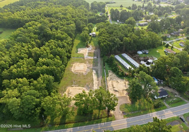 Photo 3 of Land for sale at 28897 US 264, Belhaven, NC 27810 | MLS# 100595454 | Listing updated on 2026-08-19