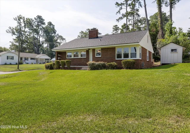 2nd image of 2814 Keeling Pl, Augusta, GA 30909 | MLS# 100592278