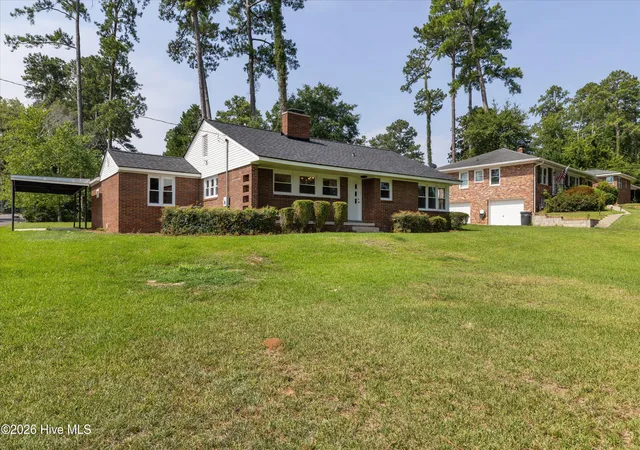 Photo 3 of Single family home for sale at 2814 Keeling Pl, Augusta, GA 30909 | MLS# 100592278 | Listing updated on 2026-09-16