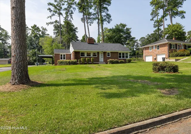 Photo 4 of Single family home for sale at 2814 Keeling Pl, Augusta, GA 30909 | MLS# 100592278 | Listing updated on 2026-09-16