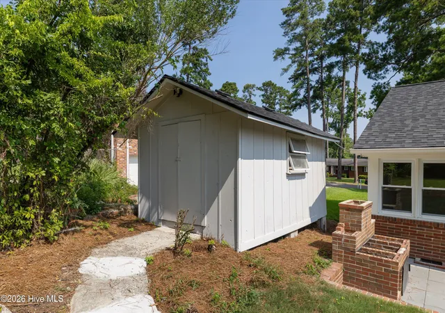 65th image of 2814 Keeling Pl, Augusta, GA 30909 | MLS# 100592278