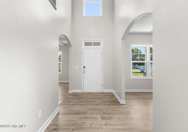 Photo 3 of Single family home for sale at 203 Paddle Trl Ln, Swansboro, NC 28584 | MLS# 100596602 | Listing updated on 2026-09-15