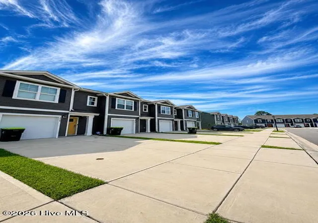 Photo 2 of Townhouse for sale at 3222 Lobelia Ln, Leland, NC 28451 | MLS# 100599149 | Listing updated on 2026-09-08