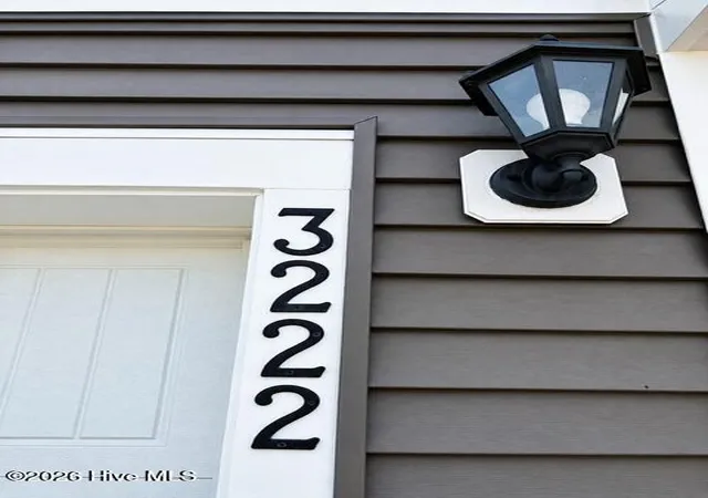 Photo 4 of Townhouse for sale at 3222 Lobelia Ln, Leland, NC 28451 | MLS# 100599149 | Listing updated on 2026-09-08