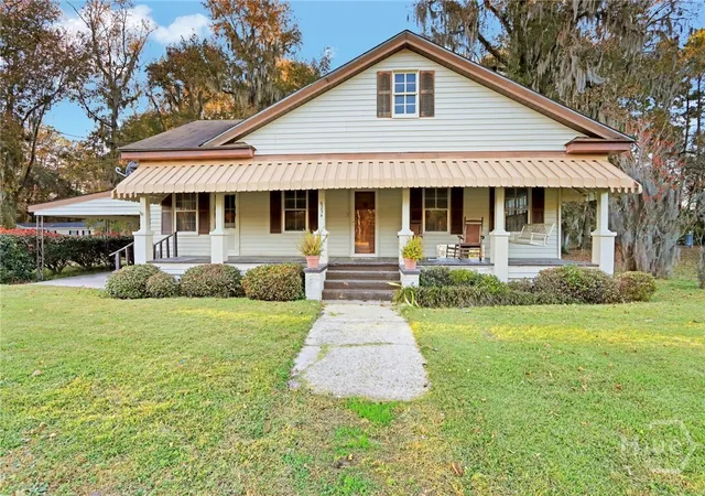 Photo 1 of Single family home for sale at 6234   A B C Us Hwy 17, Richmond Hill, GA 31324 | MLS# SA354357 | Listing updated on 2026-08-19
