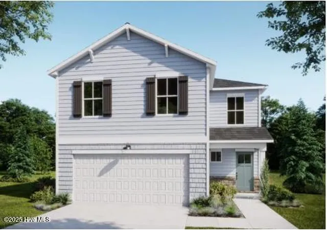 Photo 2 of Single family home for sale at 50 W Farley Rd #66, Hampstead, NC 28443 | MLS# 100574851 | Listing updated on 2026-08-19