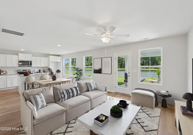 Photo 3 of Single family home for sale at 50 W Farley Rd #66, Hampstead, NC 28443 | MLS# 100574851 | Listing updated on 2026-08-19
