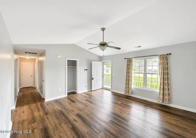 Photo 2 of Single family home for sale at 104 Clint Mills Rd, Maysville, NC 28555 | MLS# 100589165 | Listing updated on 2026-08-31