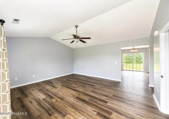 Photo 3 of Single family home for sale at 104 Clint Mills Rd, Maysville, NC 28555 | MLS# 100589165 | Listing updated on 2026-08-31