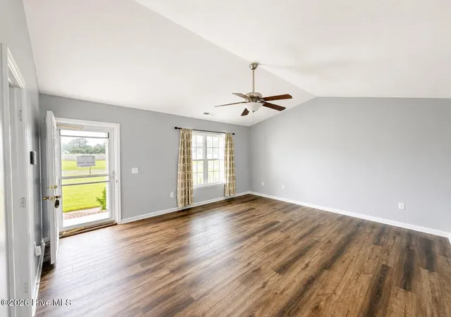 Photo 3 of Single family home for sale at 104 Clint Mills Rd, Maysville, NC 28555 | MLS# 100589165 | Listing updated on 2026-08-31