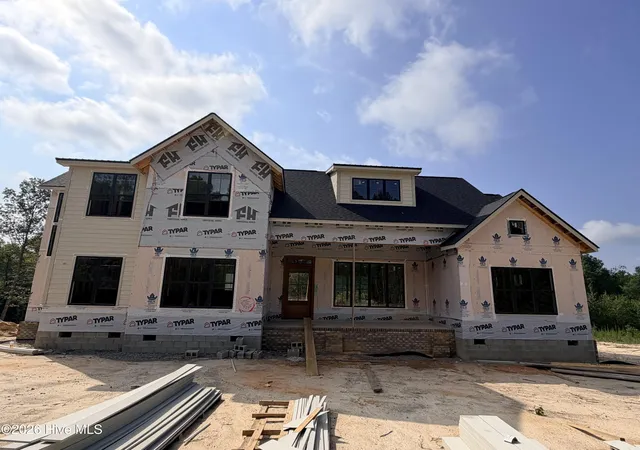 Photo 1 of Single family home for sale at 215 Schmidt Ln, Cameron, NC 28326 | MLS# 100597258 | Listing updated on 2026-08-19