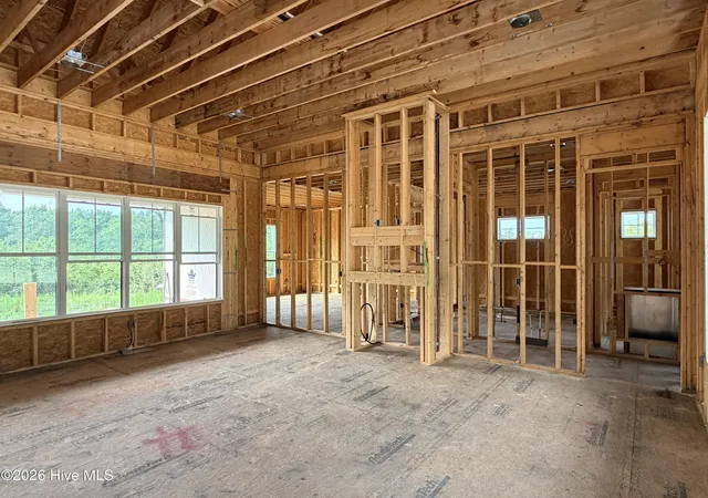Photo 2 of Single family home for sale at 215 Schmidt Ln, Cameron, NC 28326 | MLS# 100597258 | Listing updated on 2026-08-19