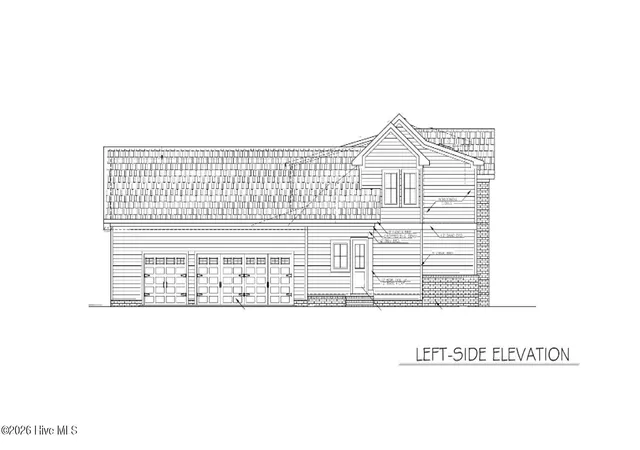 Photo 36 of Single family home for sale at 215 Schmidt Ln, Cameron, NC 28326 | MLS# 100597258 | Listing updated on 2026-08-19