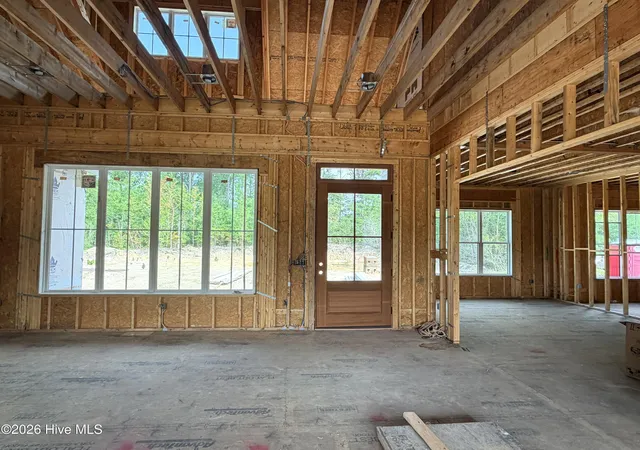 Photo 3 of Single family home for sale at 215 Schmidt Ln, Cameron, NC 28326 | MLS# 100597258 | Listing updated on 2026-10-17