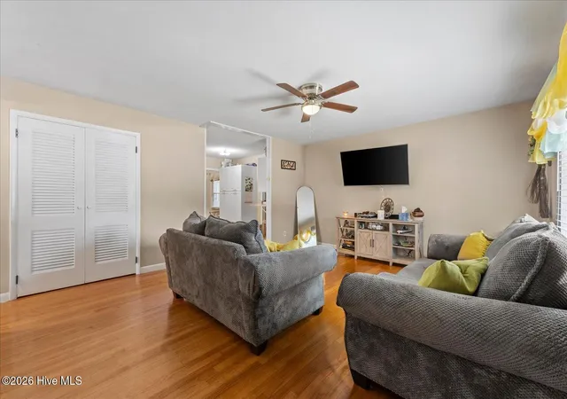 Photo 3 of Single family home for sale at 2416 Southgate Dr, Augusta, GA 30906 | MLS# 100598413 | Listing updated on 2026-08-24