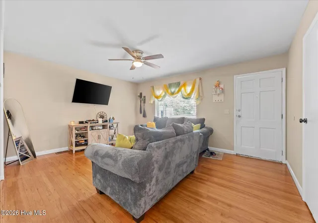 Photo 3 of Single family home for sale at 2416 Southgate Dr, Augusta, GA 30906 | MLS# 100598413 | Listing updated on 2026-08-24