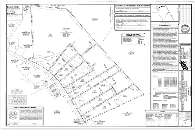 Photo 1 of Land for sale at 0 Old Louisville Rd #2, Guyton, GA 31312 | MLS# SA362964 | Listing updated on 2026-08-21