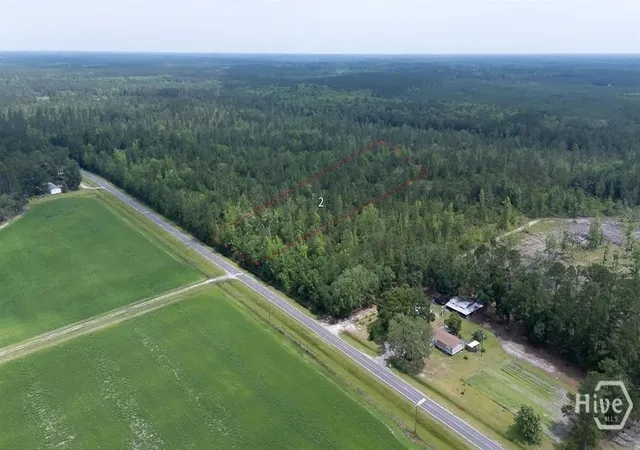 Photo 2 of Land for sale at 0 Old Louisville Rd #2, Guyton, GA 31312 | MLS# SA362964 | Listing updated on 2026-08-21