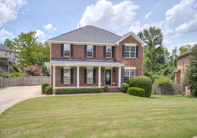 Photo 1 of Single family home for sale at 304 Cimarron Pl, Augusta, GA 30907 | MLS# 100591796 | Listing updated on 2026-09-15
