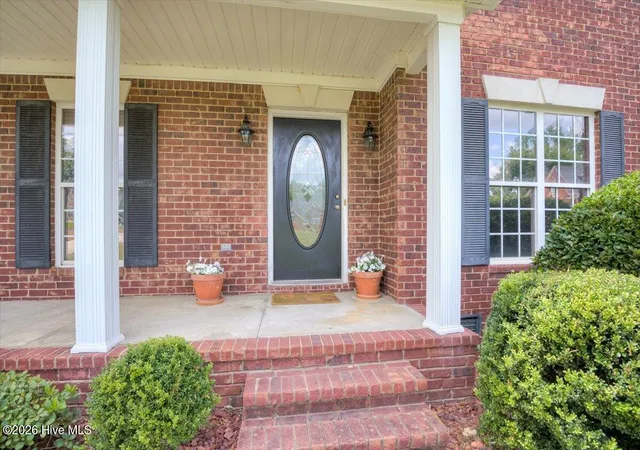 Photo 2 of Single family home for sale at 304 Cimarron Pl, Augusta, GA 30907 | MLS# 100591796 | Listing updated on 2026-09-15