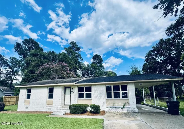 Photo 1 of Single family home for sale at 506 Boardman Rd, Aiken, SC 29803 | MLS# 100598258 | Listing updated on 2026-09-04