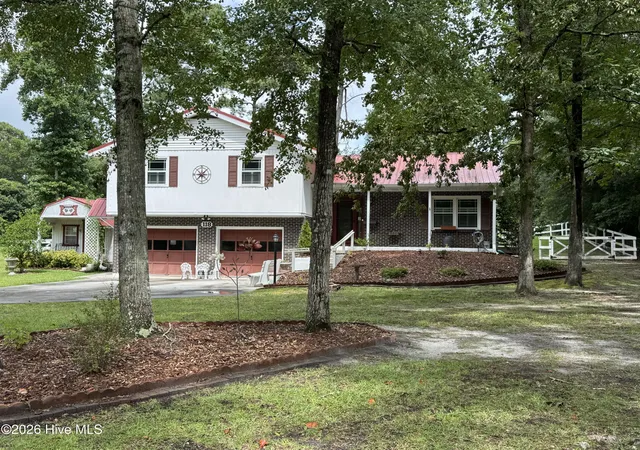 Photo 1 of Single family home for sale at 118 Oakwood Dr, Havelock, NC 28532 | MLS# 100598849 | Listing updated on 2026-09-05