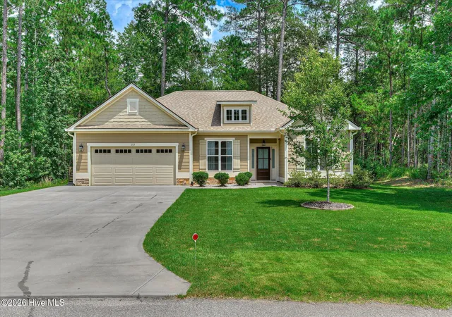 Photo 2 of Single family home for sale at 213 Matthews Ln, Mc Cormick, SC 29835 | MLS# 100594715 | Listing updated on 2026-08-19