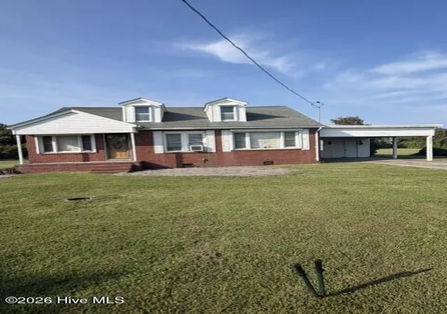 Photo 1 of Single family home for sale at 1031 Island Rd, Harkers Island, NC 28531 | MLS# 100596223 | Listing updated on 2026-09-14
