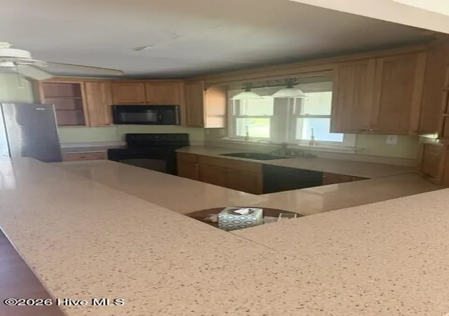 Photo 2 of Single family home for sale at 1031 Island Rd, Harkers Island, NC 28531 | MLS# 100596223 | Listing updated on 2026-09-14
