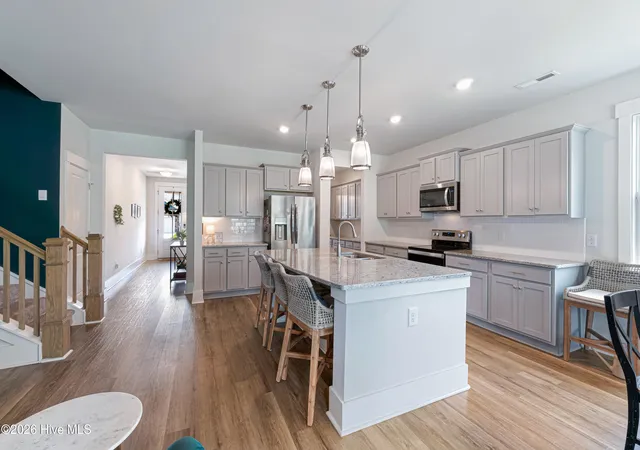 Photo 2 of Single family home for sale at 146 Ballantine Grv Ln, Newport, NC 28570 | MLS# 100592870 | Listing updated on 2026-09-23