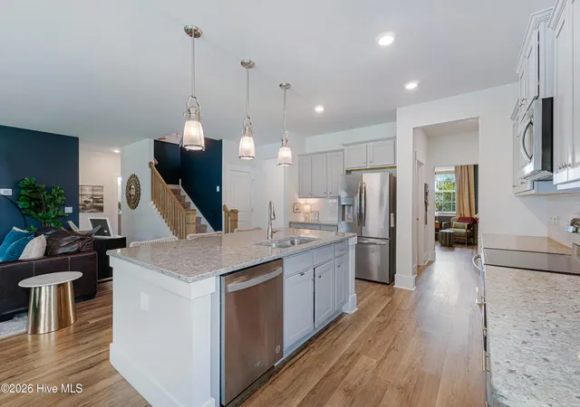 Photo 3 of Single family home for sale at 146 Ballantine Grv Ln, Newport, NC 28570 | MLS# 100592870 | Listing updated on 2026-09-23