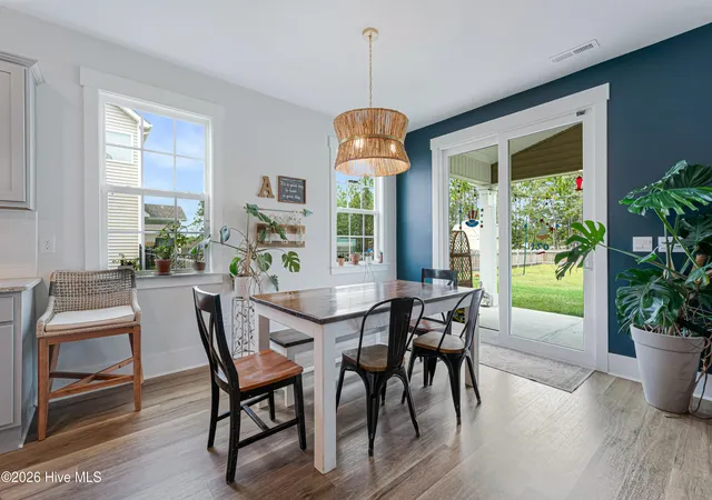 Photo 4 of Single family home for sale at 146 Ballantine Grv Ln, Newport, NC 28570 | MLS# 100592870 | Listing updated on 2026-09-23