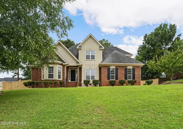 Photo 1 of Single family home for sale at 882 Windmill Ln, Evans, GA 30809 | MLS# 100591836 | Listing updated on 2026-08-21