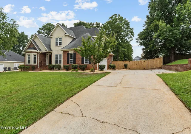 Photo 2 of Single family home for sale at 882 Windmill Ln, Evans, GA 30809 | MLS# 100591836 | Listing updated on 2026-08-21