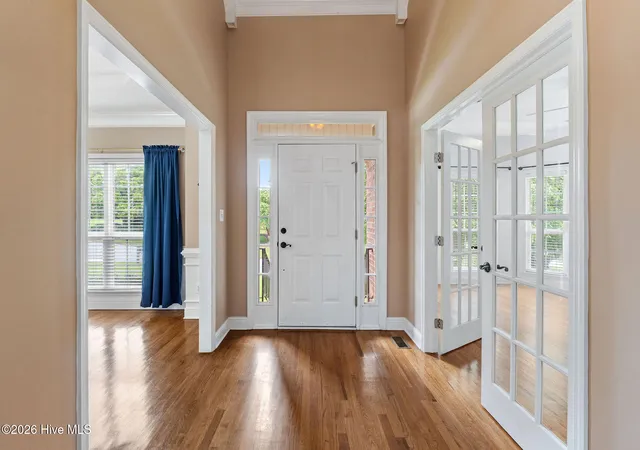 Photo 3 of Single family home for sale at 882 Windmill Ln, Evans, GA 30809 | MLS# 100591836 | Listing updated on 2026-08-21