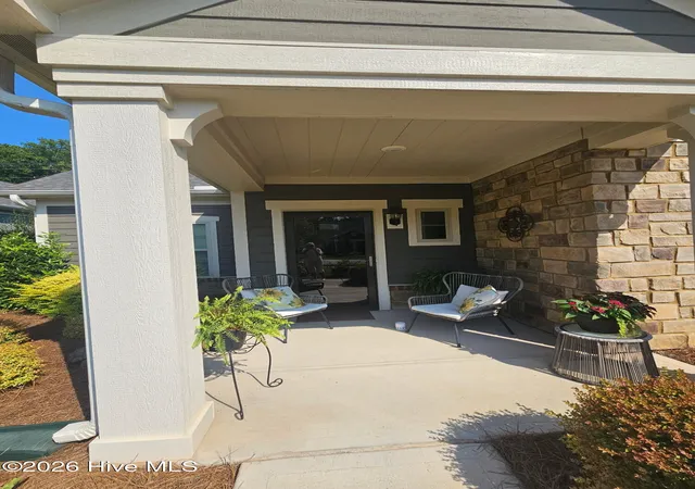 Photo 2 of Single family home for sale at 2008 Trailwood Dr, Matthews, NC 28104 | MLS# 100596420 | Listing updated on 2026-09-14