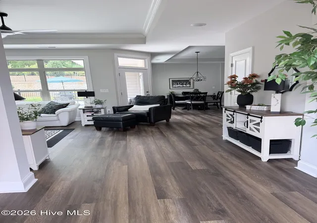 Photo 3 of Single family home for sale at 2008 Trailwood Dr, Matthews, NC 28104 | MLS# 100596420 | Listing updated on 2026-09-14