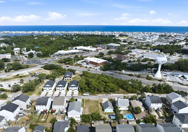 Photo 4 of Land for sale at 817 Kenneth Ave, Carolina Beach, NC 28428 | MLS# 100598174 | Listing updated on 2026-09-14