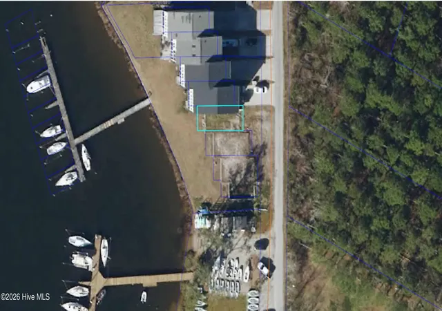 Photo 1 of Land for sale at 236 Blackwell Point Loop Rd, Oriental, NC 28571 | MLS# 100582578 | Listing updated on 2026-08-19