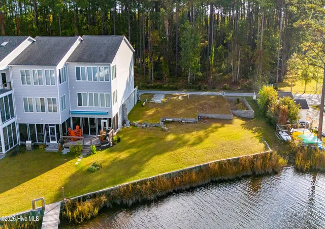 Photo 2 of Land for sale at 236 Blackwell Point Loop Rd, Oriental, NC 28571 | MLS# 100582578 | Listing updated on 2026-08-19