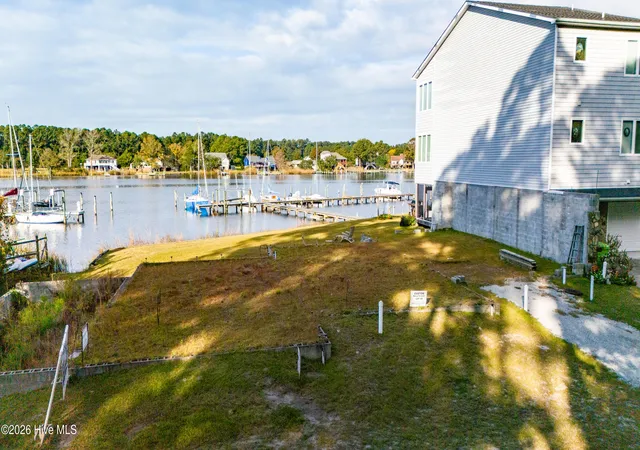Photo 3 of Land for sale at 236 Blackwell Point Loop Rd, Oriental, NC 28571 | MLS# 100582578 | Listing updated on 2026-08-19