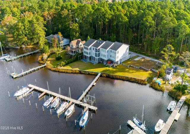 Photo 3 of Land for sale at 236 Blackwell Point Loop Rd, Oriental, NC 28571 | MLS# 100582578 | Listing updated on 2026-08-19