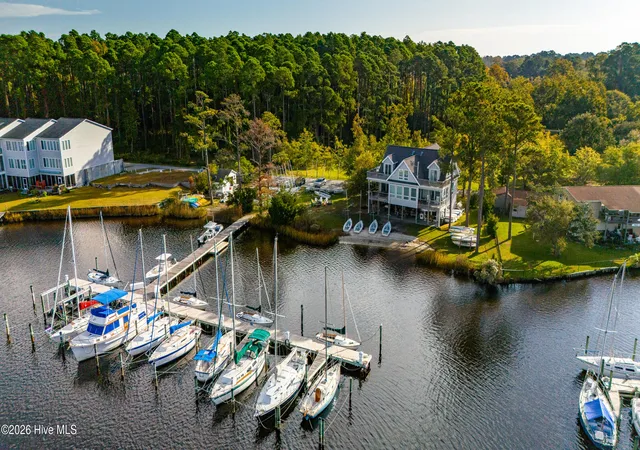 Photo 4 of Land for sale at 236 Blackwell Point Loop Rd, Oriental, NC 28571 | MLS# 100582578 | Listing updated on 2026-08-19