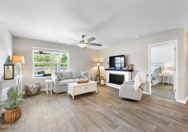 Photo 2 of Single family home for sale at 1131 King Eider Way #Lot 106, Winnabow, NC 28479 | MLS# 100597696 | Listing updated on 2026-09-11