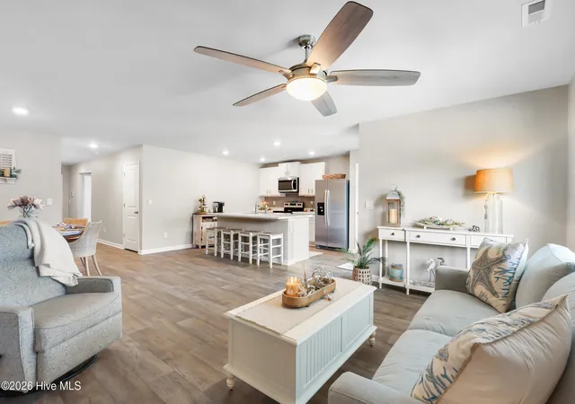 Photo 3 of Single family home for sale at 1131 King Eider Way #Lot 106, Winnabow, NC 28479 | MLS# 100597696 | Listing updated on 2026-09-11