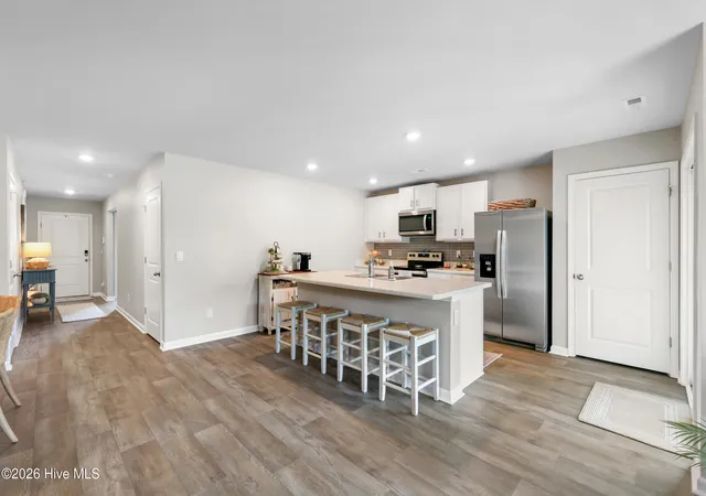 Photo 3 of Single family home for sale at 1131 King Eider Way #Lot 106, Winnabow, NC 28479 | MLS# 100597696 | Listing updated on 2026-09-11