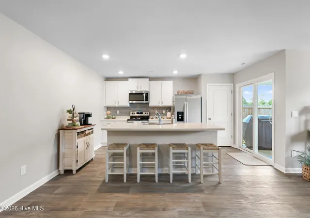 Photo 4 of Single family home for sale at 1131 King Eider Way #Lot 106, Winnabow, NC 28479 | MLS# 100597696 | Listing updated on 2026-09-11