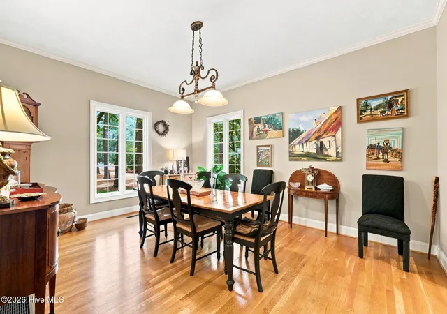 Photo 2 of Single family home for sale at 39 Devon Dr, Pinehurst, NC 28374 | MLS# 100591229 | Listing updated on 2026-08-19